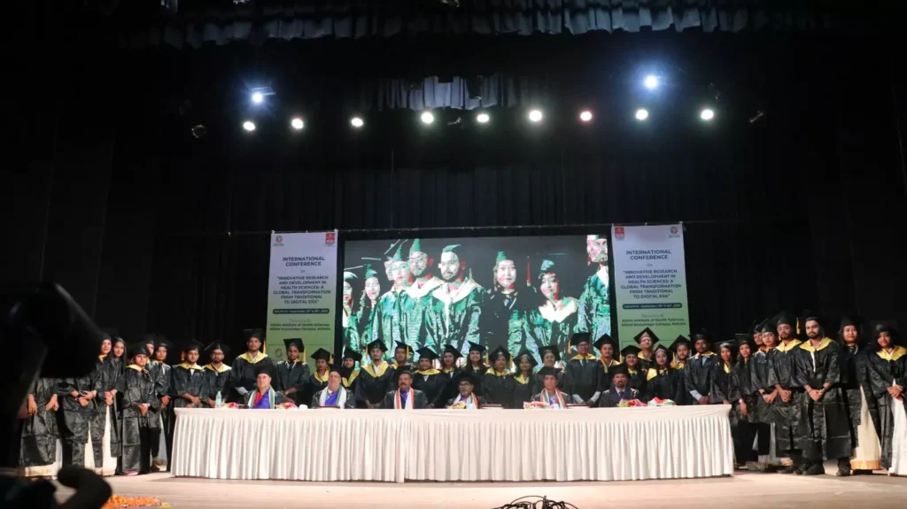Graduation-ceremony-2023-of-NSHM-Institute-of-Health-Scienes